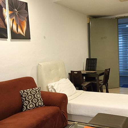 One Maxim Residence At Taragon كوالالمبور المظهر الخارجي الصورة