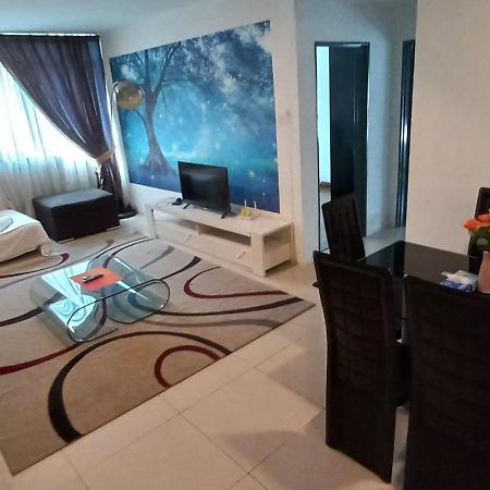 One Maxim Residence At Taragon كوالالمبور المظهر الخارجي الصورة