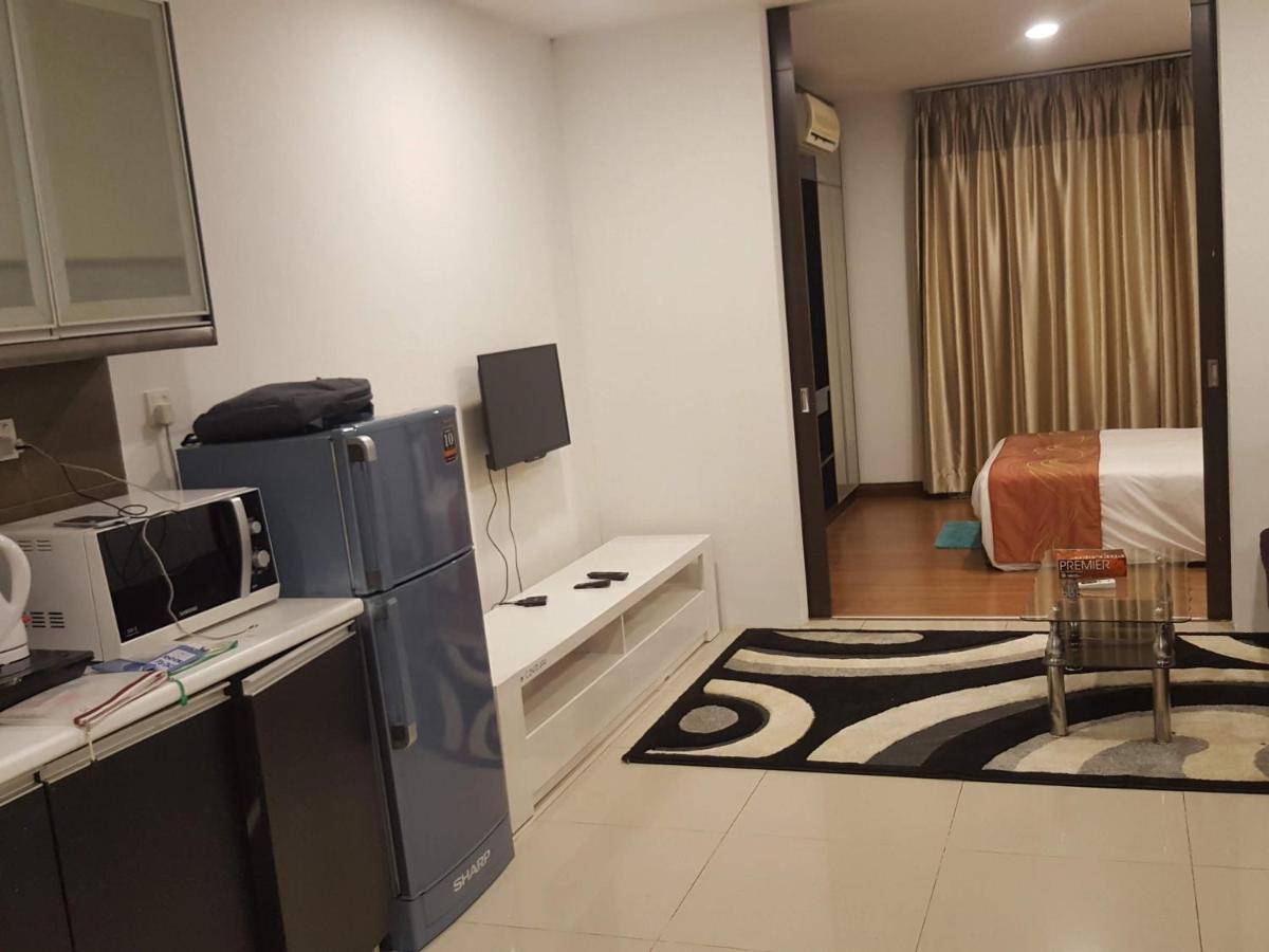 One Maxim Residence At Taragon كوالالمبور المظهر الخارجي الصورة