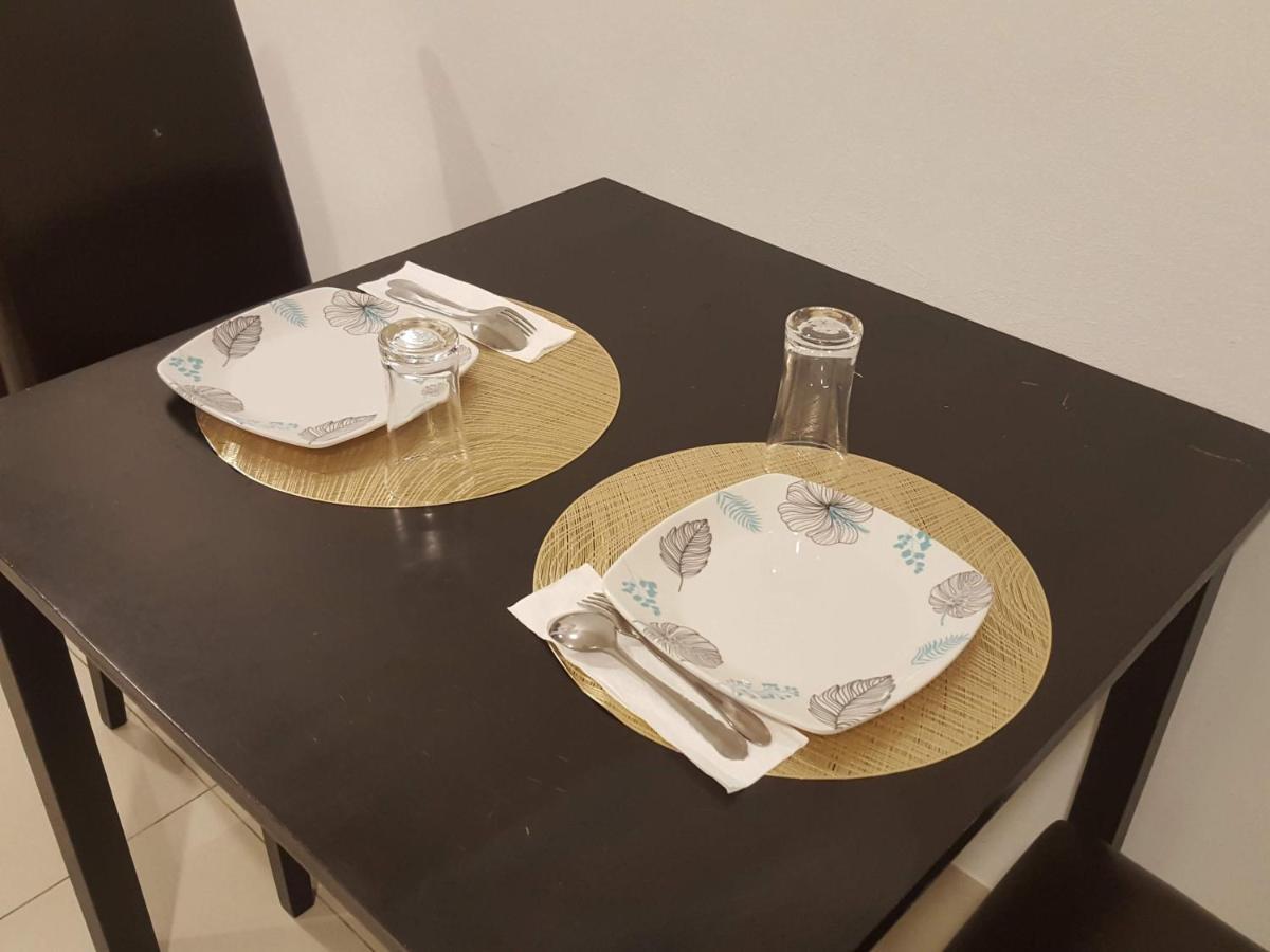 One Maxim Residence At Taragon كوالالمبور المظهر الخارجي الصورة