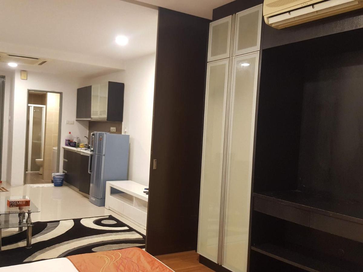 One Maxim Residence At Taragon كوالالمبور المظهر الخارجي الصورة