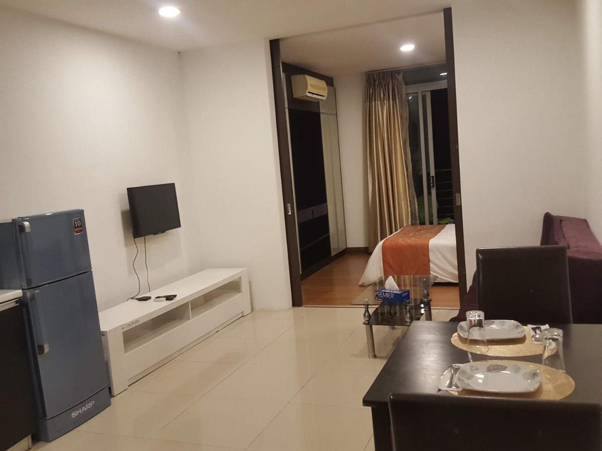 One Maxim Residence At Taragon كوالالمبور المظهر الخارجي الصورة