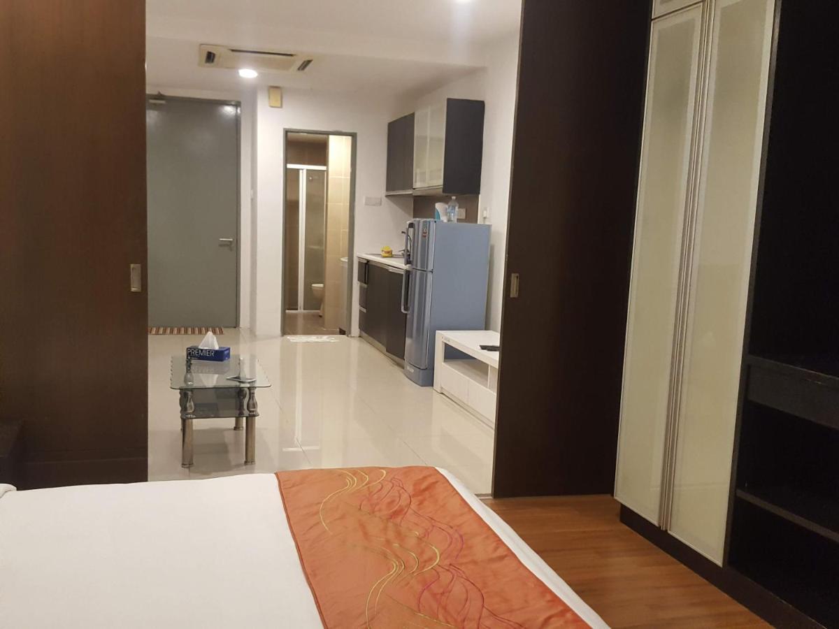 One Maxim Residence At Taragon كوالالمبور المظهر الخارجي الصورة