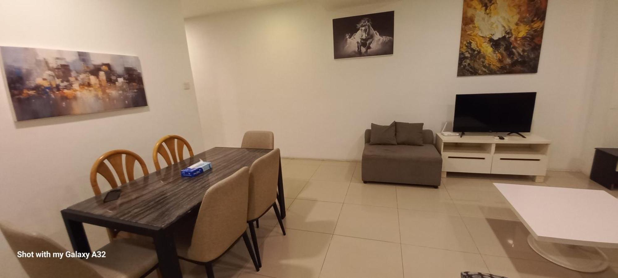 One Maxim Residence At Taragon كوالالمبور المظهر الخارجي الصورة