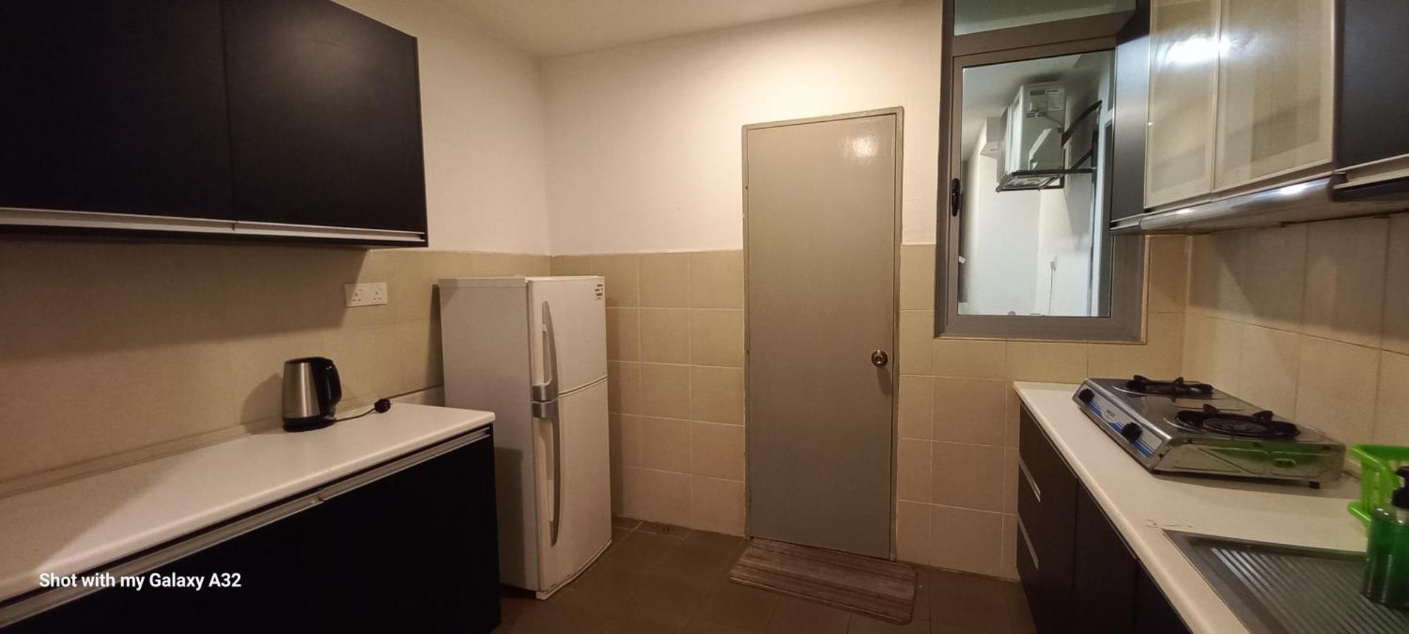 One Maxim Residence At Taragon كوالالمبور المظهر الخارجي الصورة